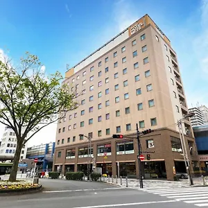3* 酒店 Jr东日本赤羽mets酒店