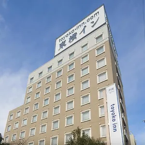 3* 酒店 东横inn-赤羽站东口一番街