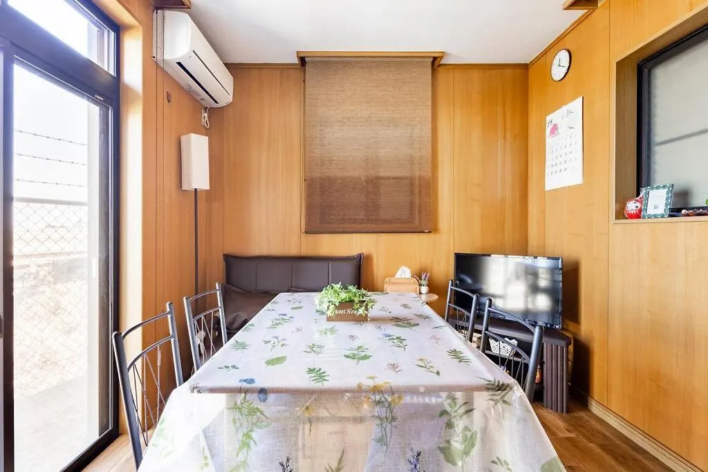 アンドステイ田端６丁目 Διαμέρισμα Τόκιο Ιαπωνία